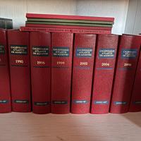 Calendario atlantide de Agostinini