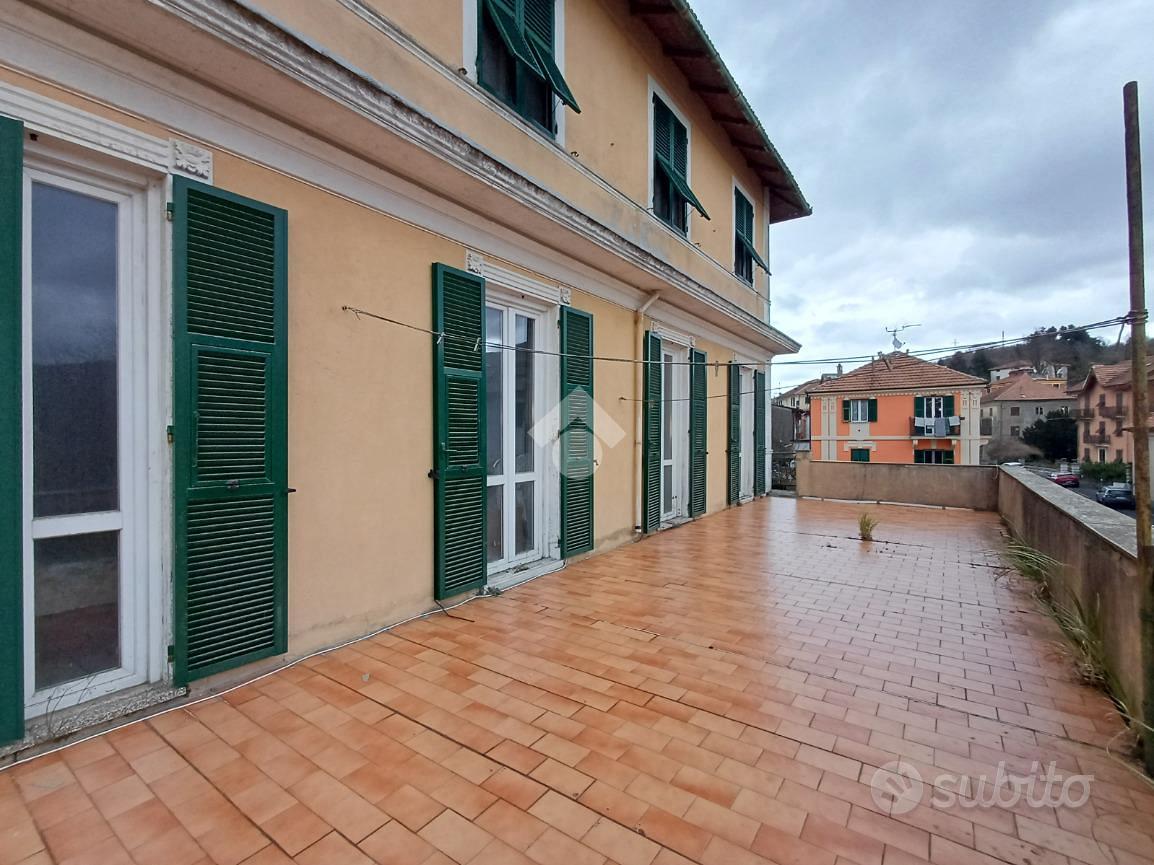 Appartamento – Mignanego, Passo dei Giovi - Vista 3