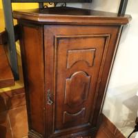 angoliera in arte povera 