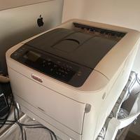 Stampante professionale OKI C844  formato A3