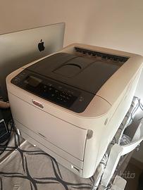 Stampante professionale OKI C844  formato A3