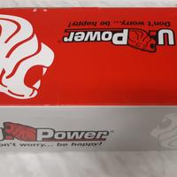 SCARPE ANTINFORTUNISTICHE U-POWER