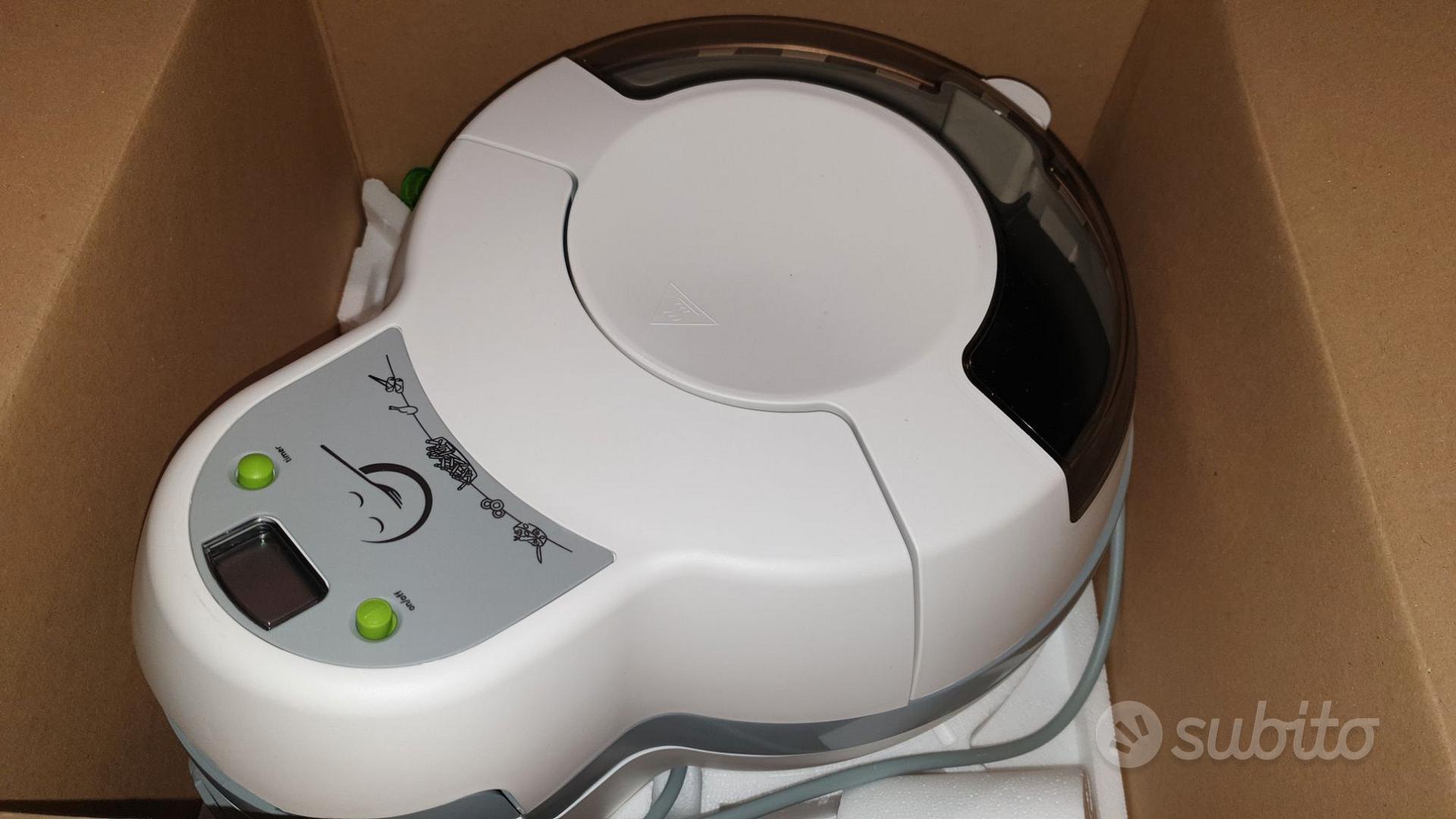 Friggitrice tefal actifry - Elettrodomestici In vendita a Brescia