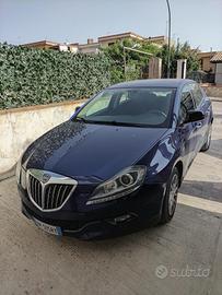 Lancia Delta 1.6 multijet