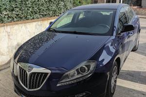 Lancia Delta 1.6 multijet