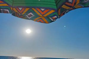 Settembre: il mese perfetto per rilassarsi