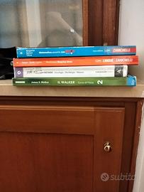 libri scuole superiori 