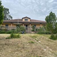 Villa a Baschi