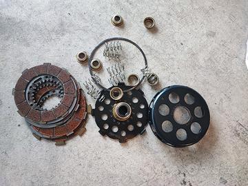 Frizione vespa px Pinasco 7 molle 