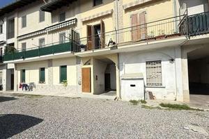 Monolocale a Cislago