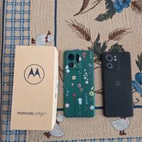 MOTOROLA EDGE 40 256 GB 