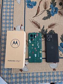 MOTOROLA EDGE 40 256 GB 