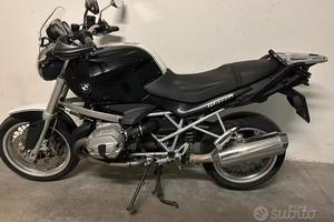 BMW R1200R CLASSIC BICOLORE