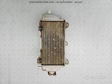 RADIATORE DESTRO YAMAHA YZF 450 2010 2013 YZ-F 201