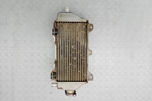 RADIATORE DESTRO YAMAHA YZF 450 2010 2013 YZ-F 201