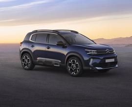 CITROEN C5 Aircross BlueHDi 130 S&S EAT8 Max