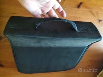 Borsa per cd/dvd