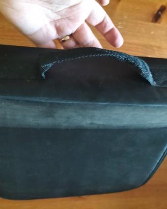 Borsa per cd/dvd