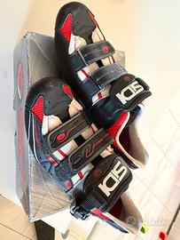 Scarpe ciclismo SIDI Genius 6.6 Carbon Tg. 42,5