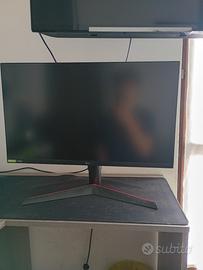monitor LG da gaming