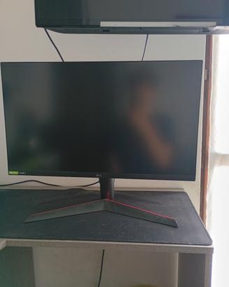 monitor LG da gaming