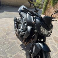 Z 750 kawasaki