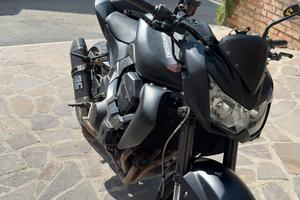 Z 750 kawasaki