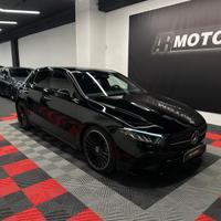 Mercedes-benz A 180 d Automatic AMG Line Advanced 