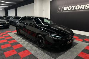 Mercedes-benz A 180 d Automatic AMG Line Advanced 