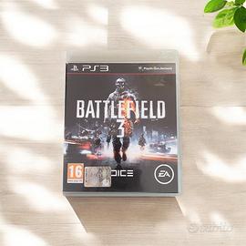 Battlefield 3 - Playstation 3