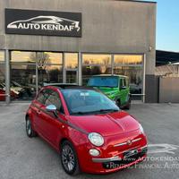 Fiat 500 1.3 mjt 16v S 95cv my14