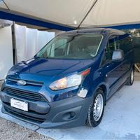 FORD TRANSIT CONNECT 1.5 Tdci 100cv Entry 210 L2h1