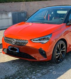 Opel Corsa 2020