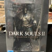 Dark souls 2 collector edition