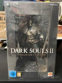 Dark souls 2 collector edition