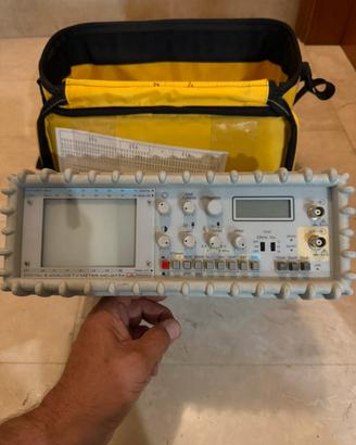 Misuratore di campo Promax MC-377+