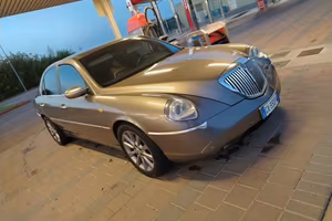 lancia thesis