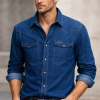 Camicia vintage RIFLE