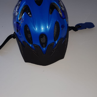 Casco bici bambino
