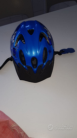 Casco bici bambino