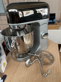 Planetaria Kenwook kmix