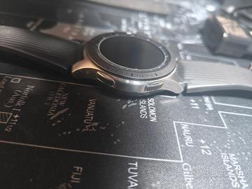 Orologio smartwatch Samsung Galaxy Watch 46mm