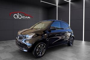 Smart forfour 1.0 Passion 71cv twinamic my18