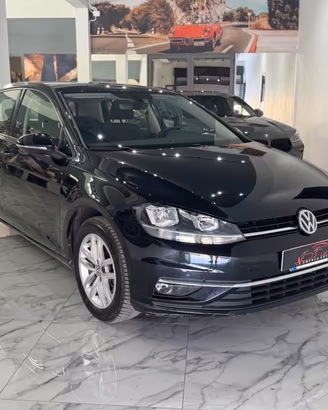 Volkswagen Golf 1.6 TDI 115 CV 5p. Executive BlueM
