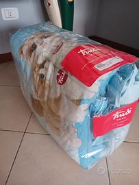 Trapunta per lettino Trudi/Gabel