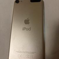 Ipod touch