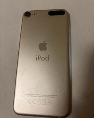 Ipod touch