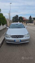 Mercedes-benz CLK 270 CDI cat Avantgarde UNICO PRO