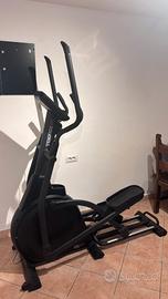 Ellittica TOORXS ERX 650
