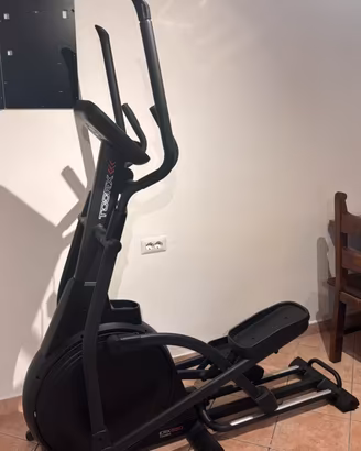Ellittica TOORXS ERX 650